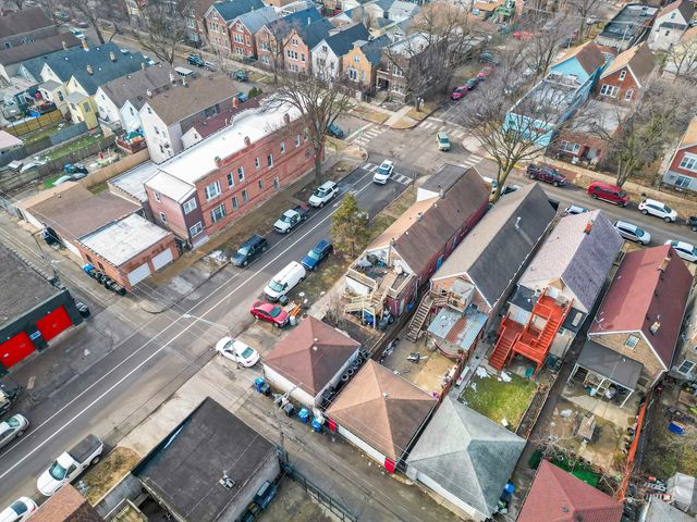 2859 S Homan Avenue, Chicago, IL 60623