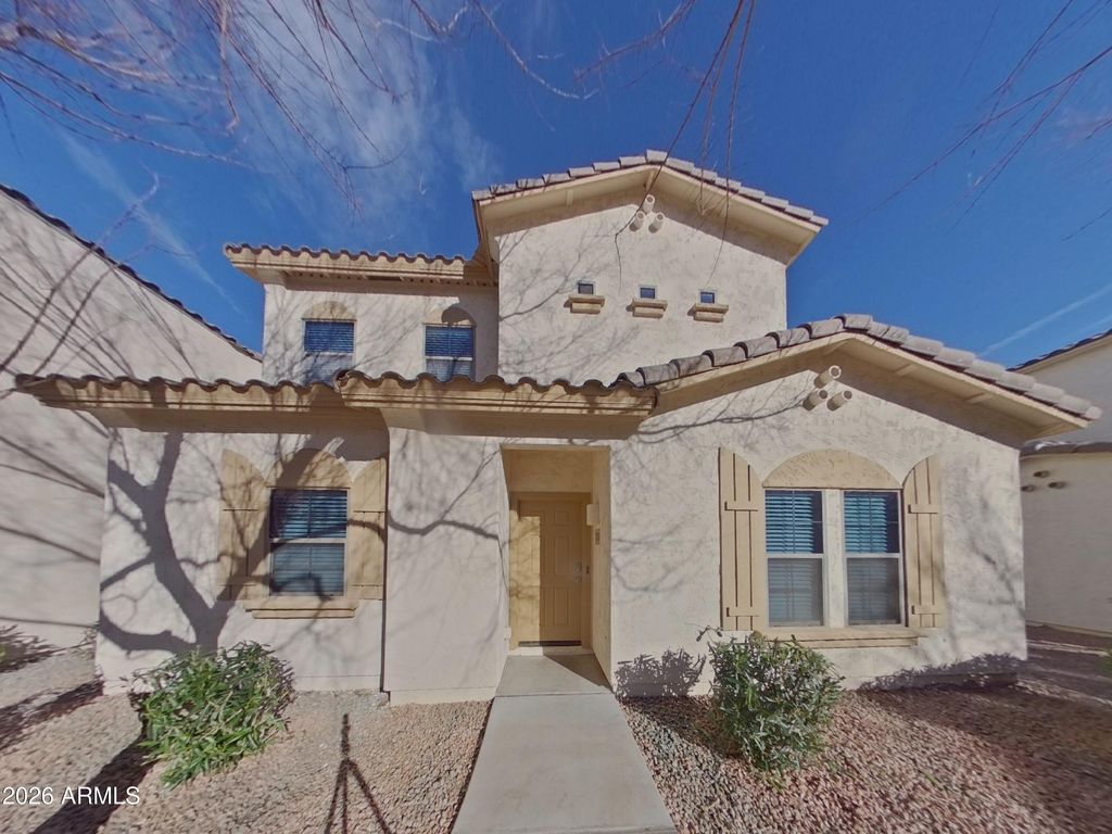 17731 W BANFF Lane, Surprise, AZ 85388