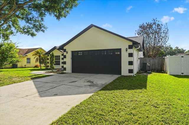 4209 RED BIRD AVENUE, St Cloud, FL 34772