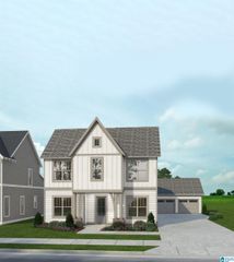 1915 TOWER LANE, Hoover, AL 35244