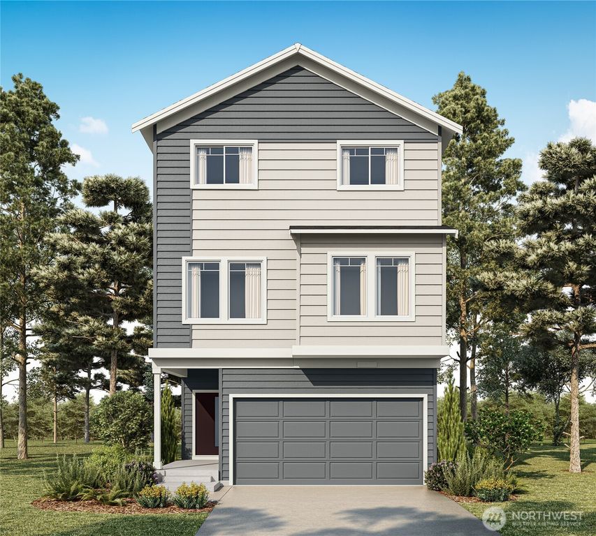 13815 10th Place W, Lynnwood, WA 98087