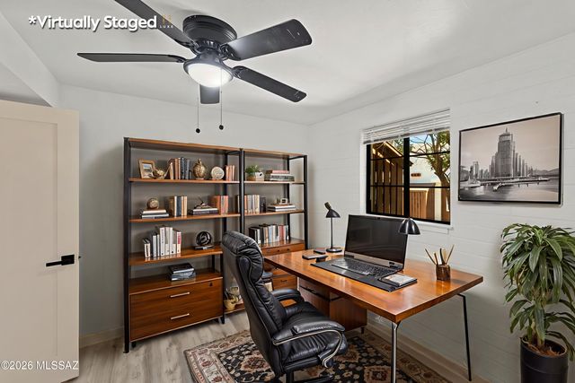 187 S Paseo Tierra, Green Valley, AZ 85614