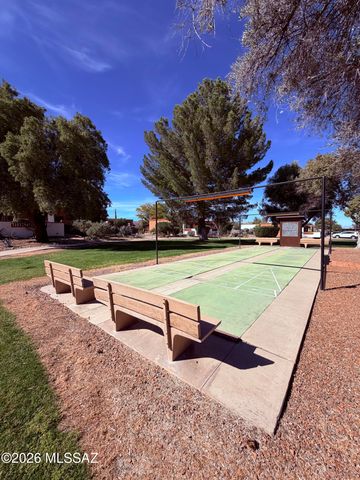 187 S Paseo Tierra, Green Valley, AZ 85614