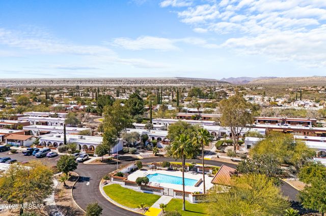 187 S Paseo Tierra, Green Valley, AZ 85614