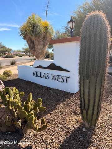 187 S Paseo Tierra, Green Valley, AZ 85614