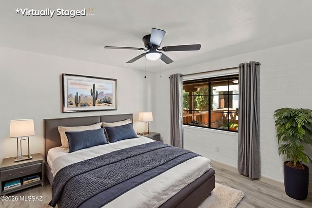 187 S Paseo Tierra, Green Valley, AZ 85614