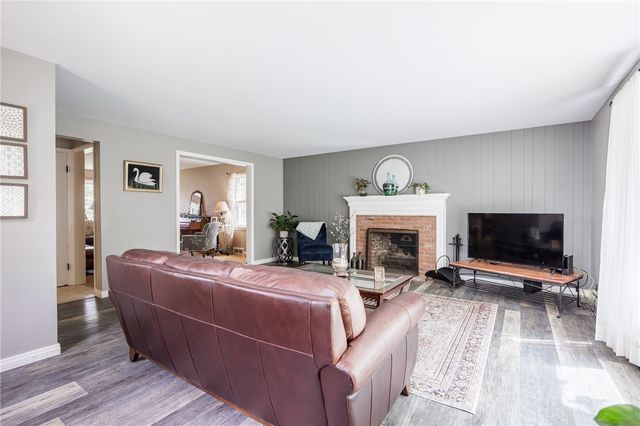 119 Eastgate Drive, Irondequoit, NY 14617