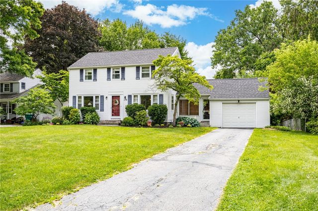119 Eastgate Drive, Irondequoit, NY 14617