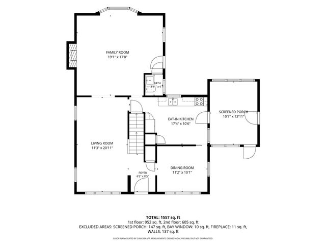 119 Eastgate Drive, Irondequoit, NY 14617