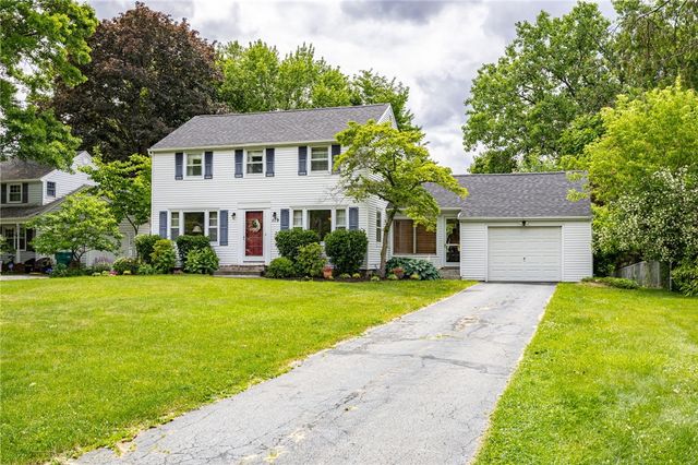 119 Eastgate Drive, Irondequoit, NY 14617