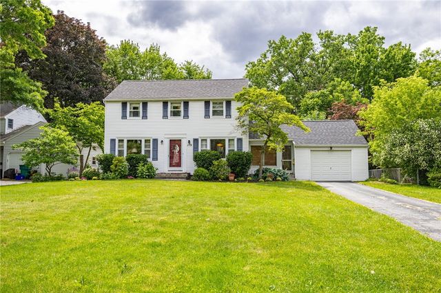 119 Eastgate Drive, Irondequoit, NY 14617