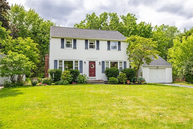 119 Eastgate Drive, Irondequoit, NY 14617