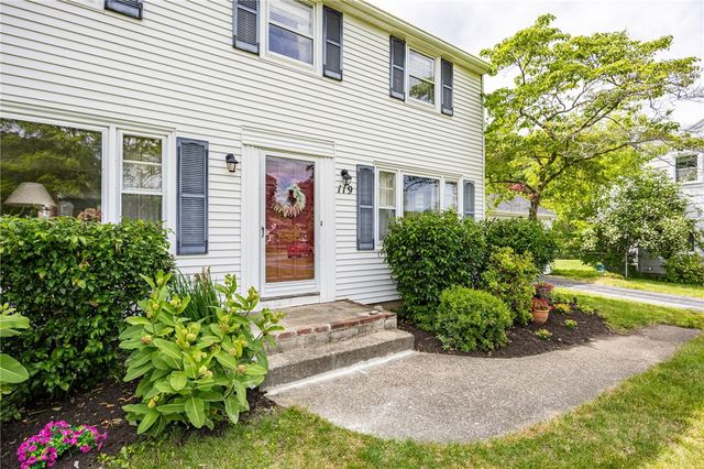 119 Eastgate Drive, Irondequoit, NY 14617