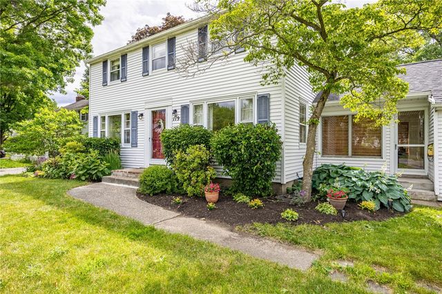 119 Eastgate Drive, Irondequoit, NY 14617