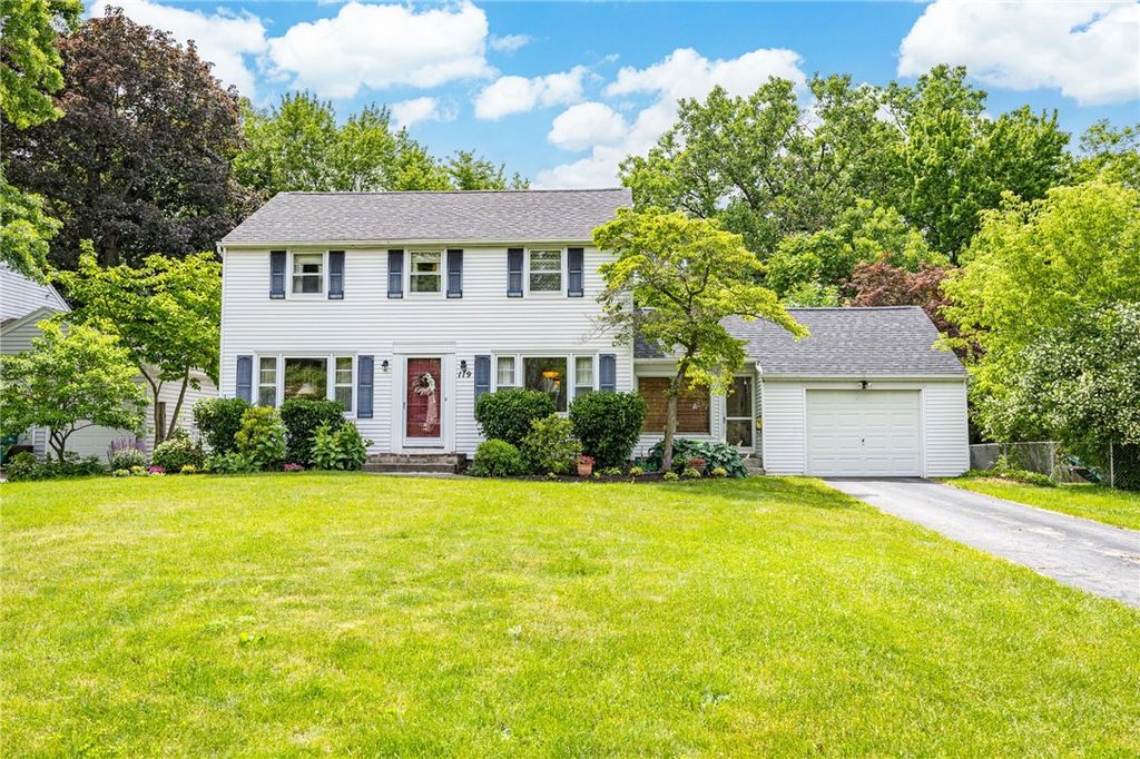 119 Eastgate Drive, Irondequoit, NY 14617