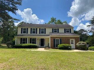 2121 Heritage Trace Drive, Marietta, GA 30062