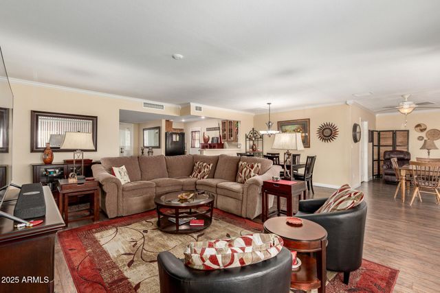 10256 N 109TH Avenue, Sun City, AZ 85351