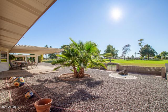 10256 N 109TH Avenue, Sun City, AZ 85351