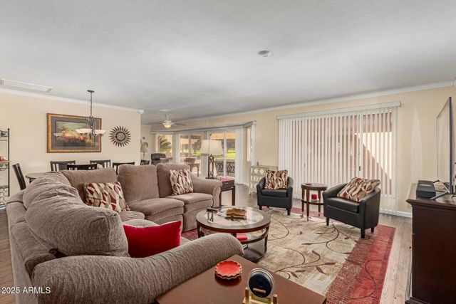 10256 N 109TH Avenue, Sun City, AZ 85351