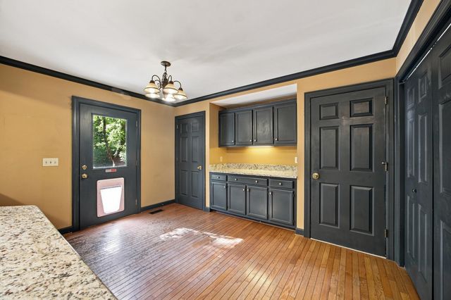 6210 N Innisbrook Drive, Hixson, TN 37343