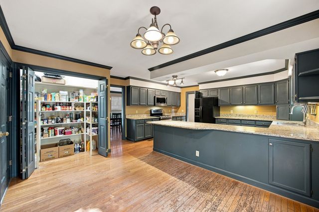 6210 N Innisbrook Drive, Hixson, TN 37343