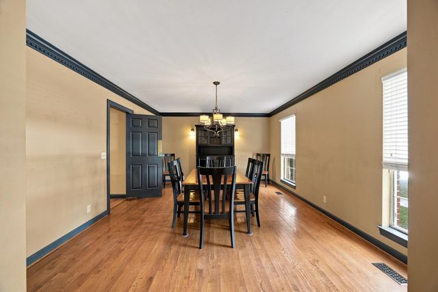 6210 N Innisbrook Drive, Hixson, TN 37343