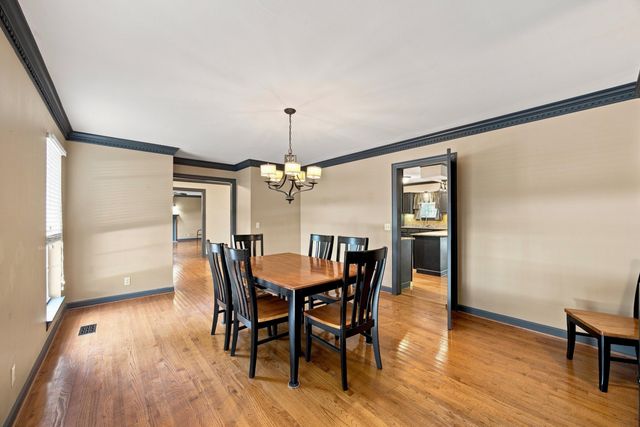 6210 N Innisbrook Drive, Hixson, TN 37343