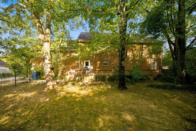 6210 N Innisbrook Drive, Hixson, TN 37343