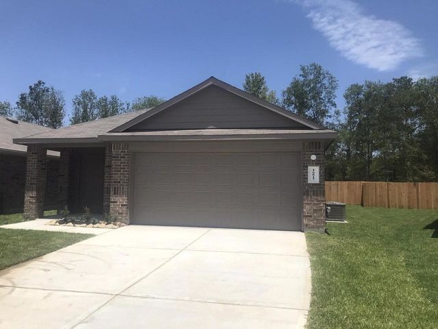 16817 Lonely Pines, Conroe, TX 77302