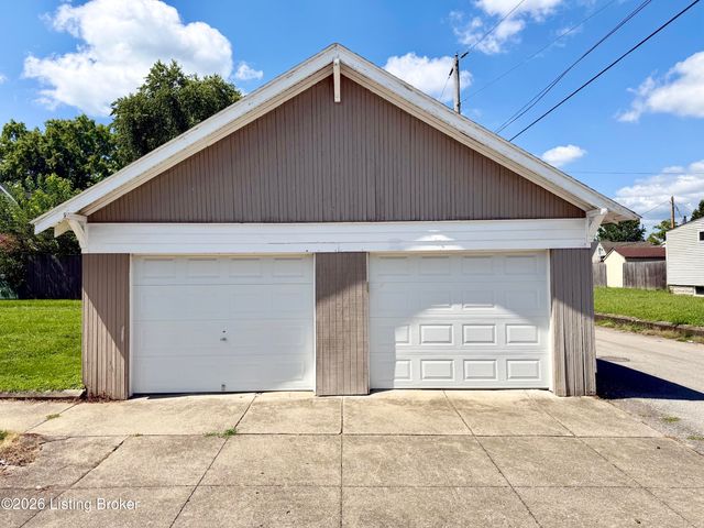 1847 E Oak St 4, New Albany, IN 47150