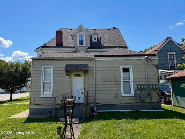 1847 E Oak St 4, New Albany, IN 47150