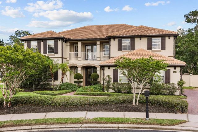 5674 BASSETT PLACE, Sanford, FL 32771