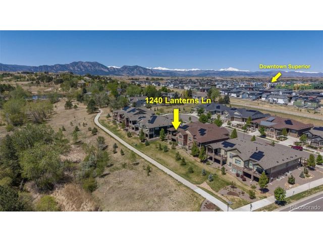 1240 Lanterns Ln, Superior, CO 80027