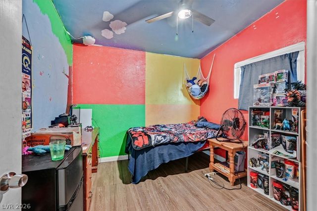 5001 Cannon Boulevard, Las Vegas, NV 89108