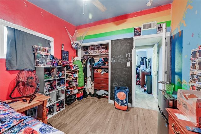 5001 Cannon Boulevard, Las Vegas, NV 89108