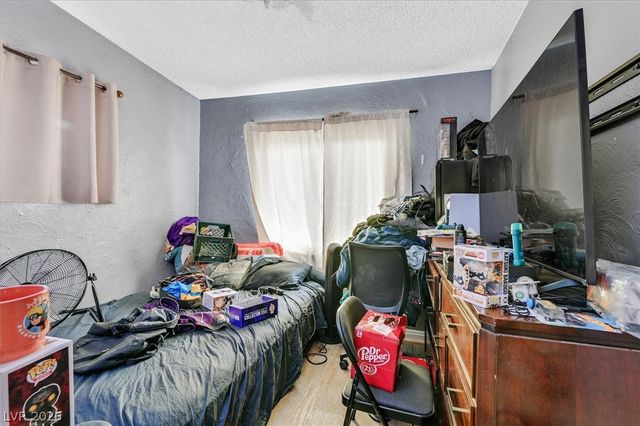 5001 Cannon Boulevard, Las Vegas, NV 89108