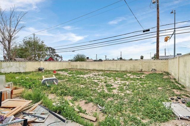 5001 Cannon Boulevard, Las Vegas, NV 89108