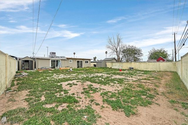 5001 Cannon Boulevard, Las Vegas, NV 89108