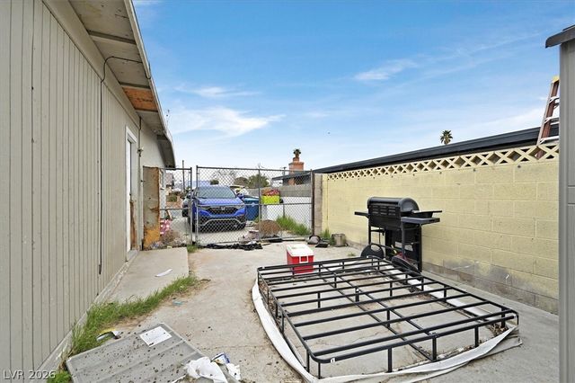 5001 Cannon Boulevard, Las Vegas, NV 89108