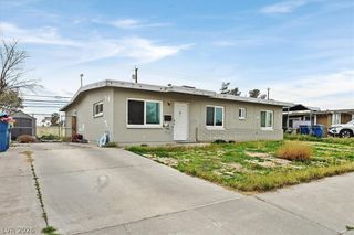 5001 Cannon Boulevard, Las Vegas, NV 89108