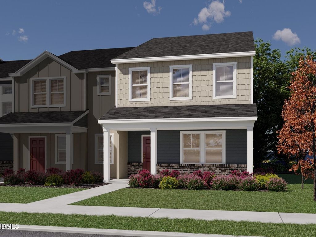 6063 Spring Forest Road, Raleigh, NC 27616