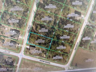 0 Cormorant Road, Weeki Wachee, FL 34614