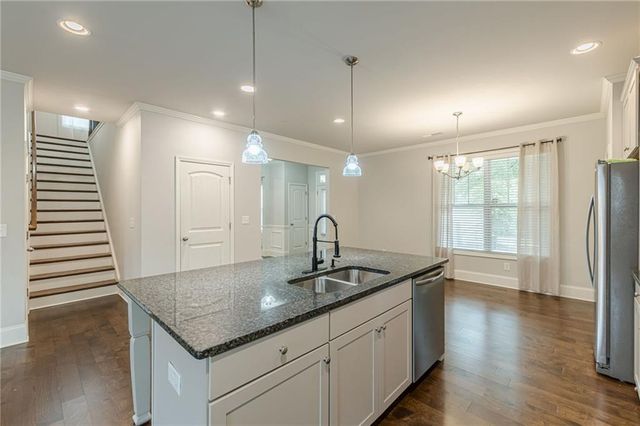 3194 Ancoats Street, Douglasville, GA 30135