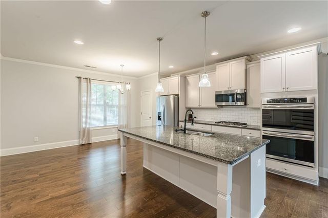 3194 Ancoats Street, Douglasville, GA 30135