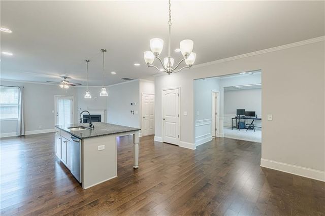 3194 Ancoats Street, Douglasville, GA 30135