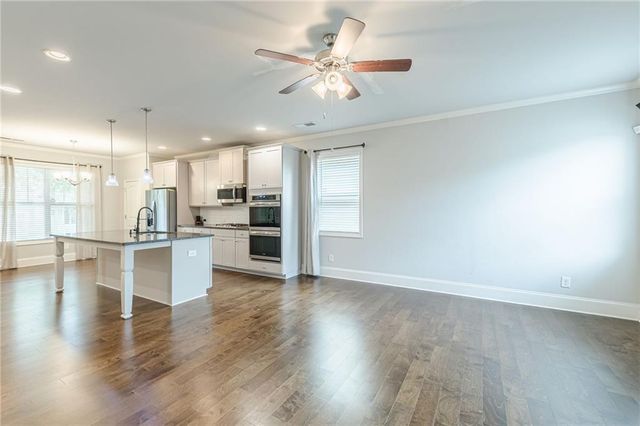 3194 Ancoats Street, Douglasville, GA 30135