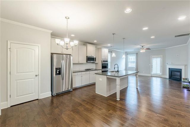 3194 Ancoats Street, Douglasville, GA 30135