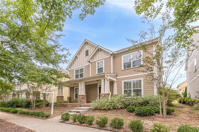 3194 Ancoats Street, Douglasville, GA 30135