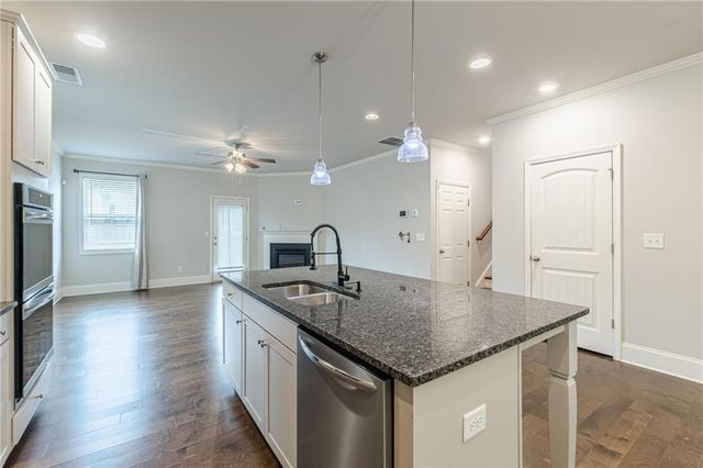 3194 Ancoats Street, Douglasville, GA 30135