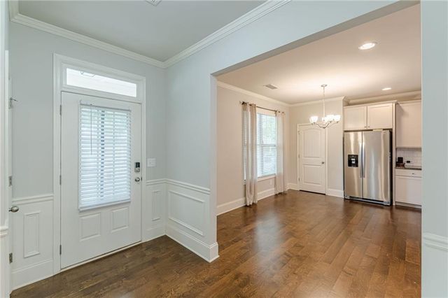 3194 Ancoats Street, Douglasville, GA 30135